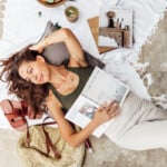 summer skincare essentials olay, how to reset your skin